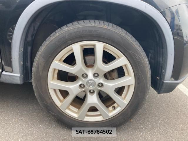 Nissan X-TRAIL 2013-04 7621534-3