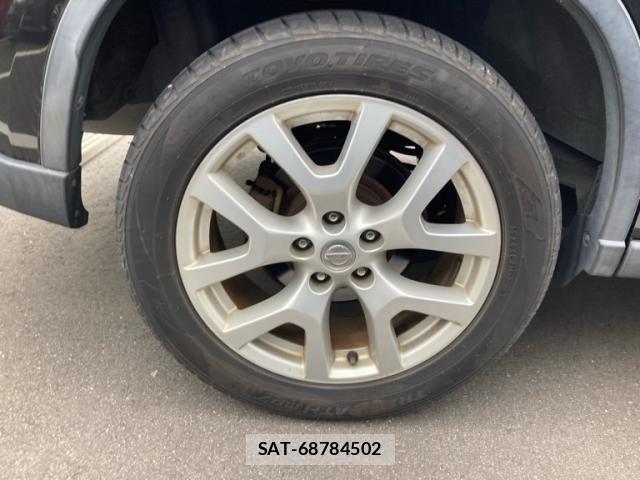 Nissan X-TRAIL 2013-04 7621534-5