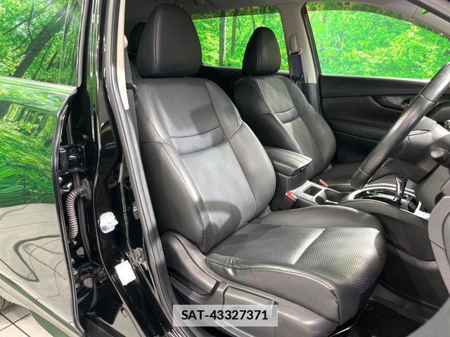 Nissan X-TRAIL 2018-08 7790712-9