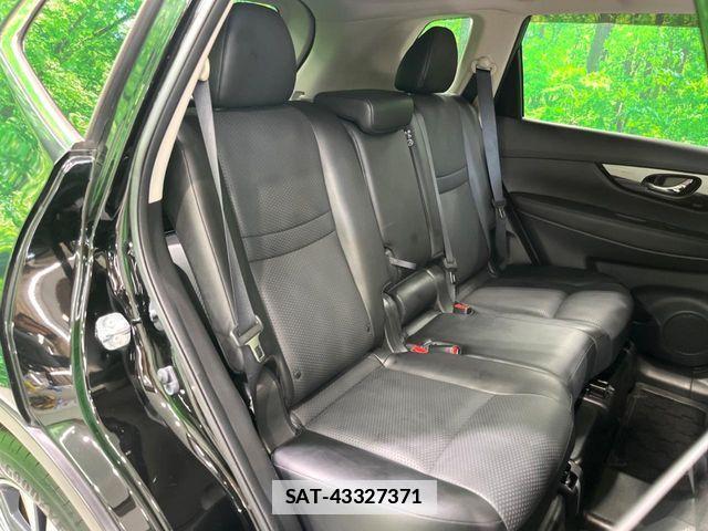Nissan X-TRAIL 2018-08 7790712-10