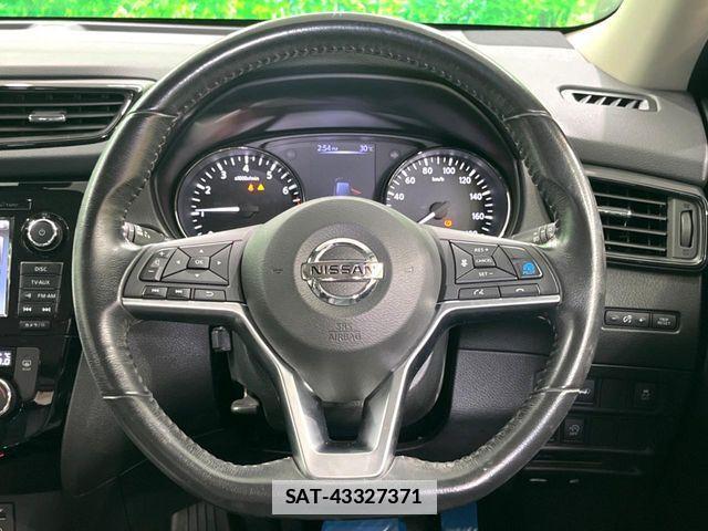 Nissan X-TRAIL 2018-08 7790712-12