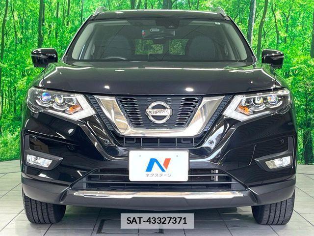 Nissan X-TRAIL 2018-08 7790712-15