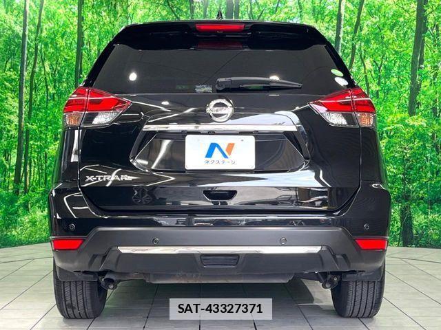 Nissan X-TRAIL 2018-08 7790712-16