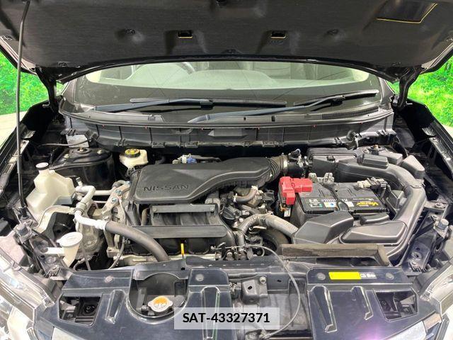 Nissan X-TRAIL 2018-08 7790712-17