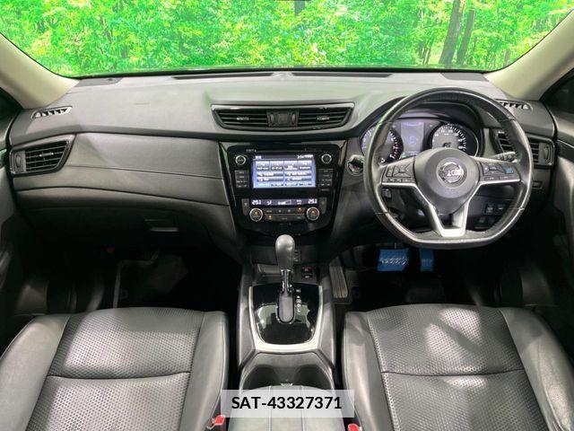 Nissan X-TRAIL 2018-08 7790712-1