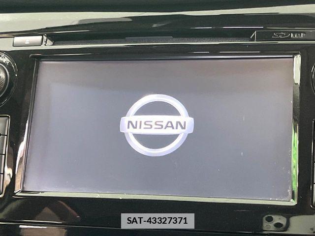 Nissan X-TRAIL 2018-08 7790712-2