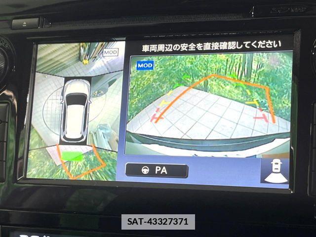 Nissan X-TRAIL 2018-08 7790712-3