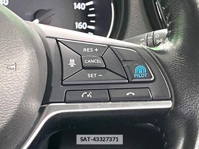Nissan X-TRAIL 2018-08 7790712-4