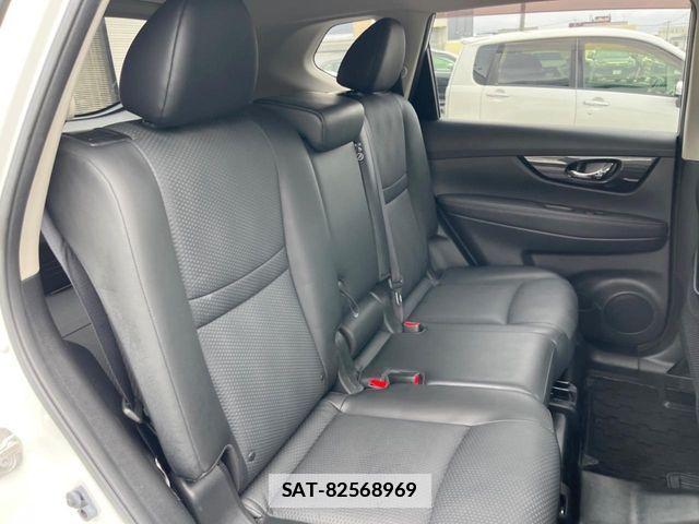 Nissan X-TRAIL 2019-04 7790711-10