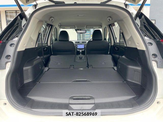Nissan X-TRAIL 2019-04 7790711-11