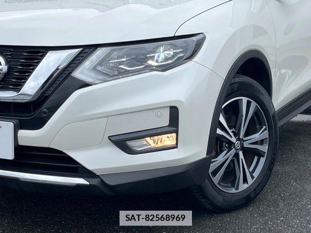 Nissan X-TRAIL 2019-04 7790711-13