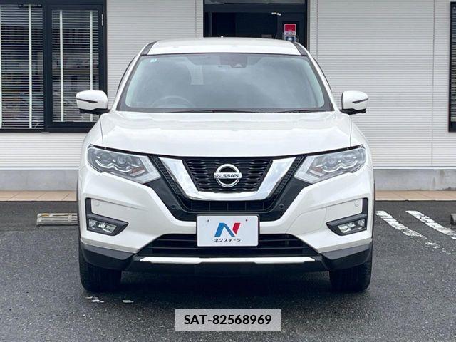 Nissan X-TRAIL 2019-04 7790711-15