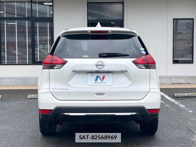 Nissan X-TRAIL 2019-04 7790711-16