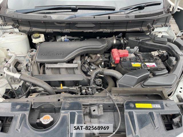 Nissan X-TRAIL 2019-04 7790711-17