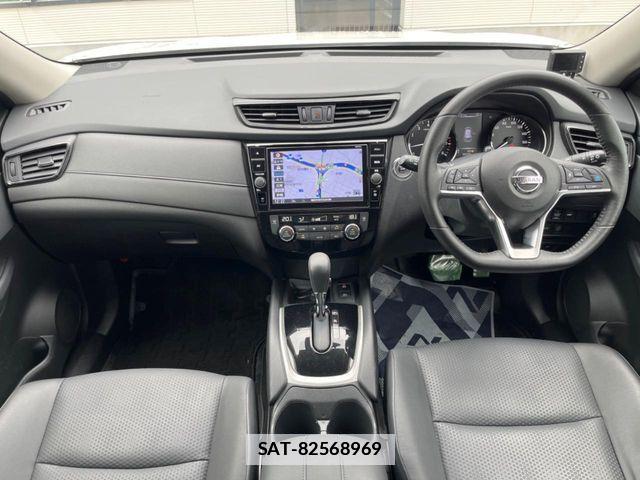 Nissan X-TRAIL 2019-04 7790711-1
