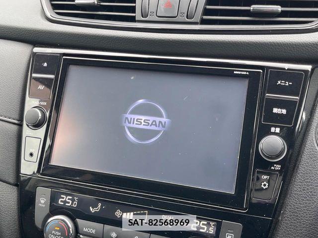 Nissan X-TRAIL 2019-04 7790711-2