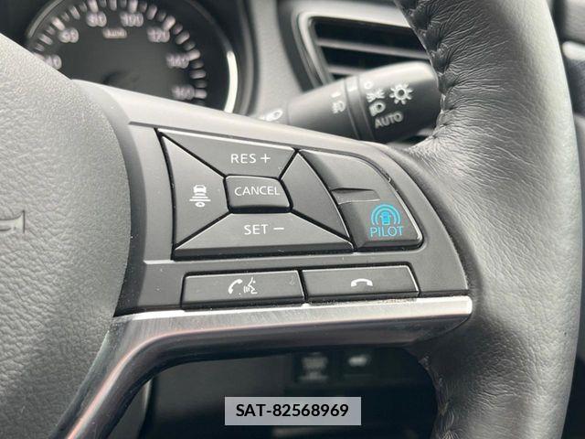 Nissan X-TRAIL 2019-04 7790711-5