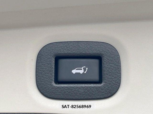 Nissan X-TRAIL 2019-04 7790711-7