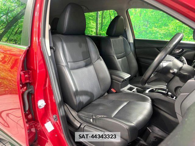 Nissan X-TRAIL 2018-01 7790719-9