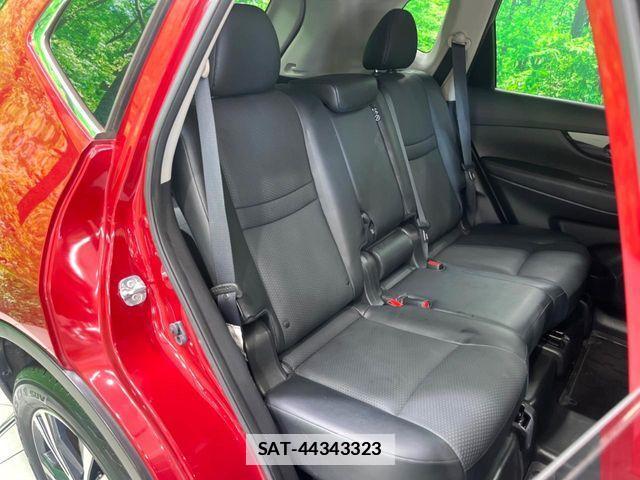 Nissan X-TRAIL 2018-01 7790719-10