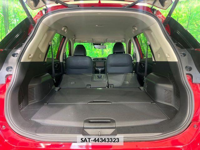 Nissan X-TRAIL 2018-01 7790719-11