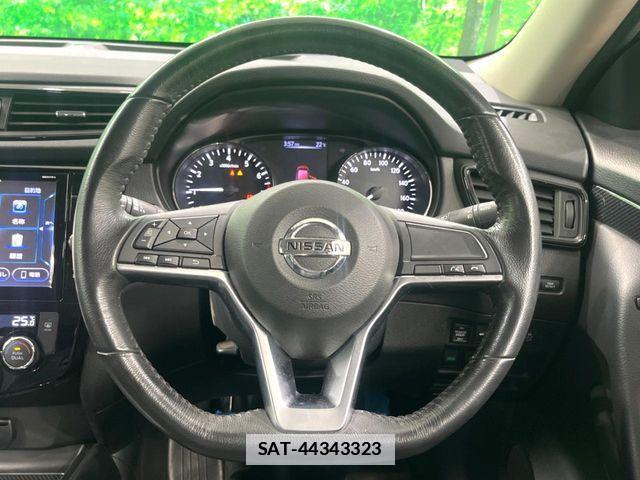 Nissan X-TRAIL 2018-01 7790719-12
