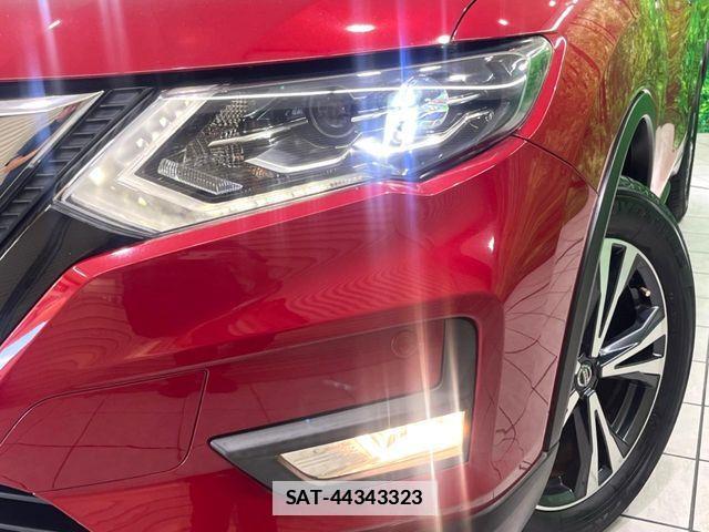 Nissan X-TRAIL 2018-01 7790719-13