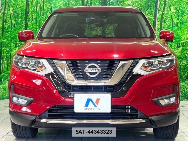 Nissan X-TRAIL 2018-01 7790719-15