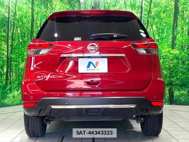 Nissan X-TRAIL 2018-01 7790719-16
