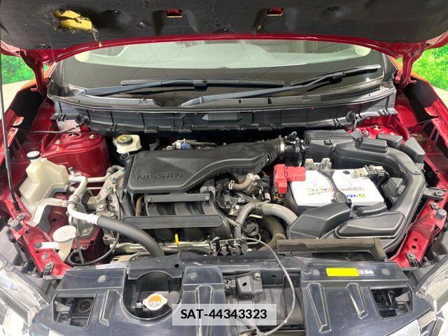 Nissan X-TRAIL 2018-01 7790719-17
