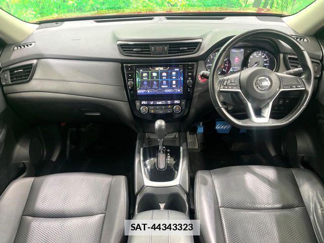 Nissan X-TRAIL 2018-01 7790719-1