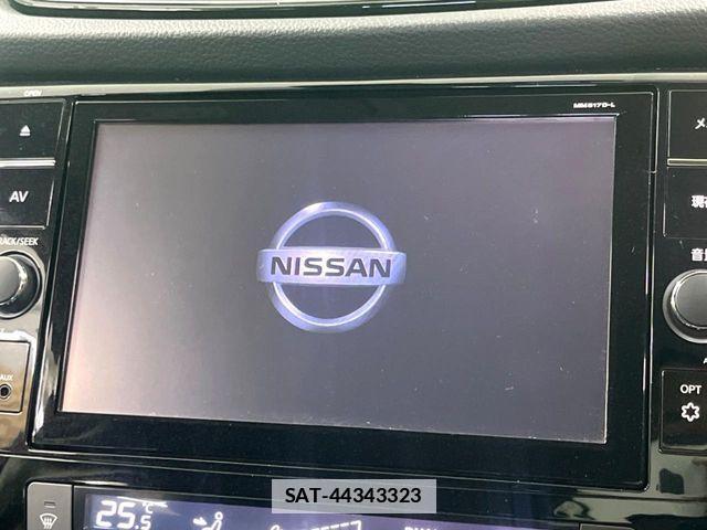 Nissan X-TRAIL 2018-01 7790719-2