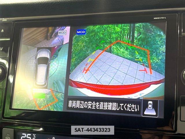 Nissan X-TRAIL 2018-01 7790719-3
