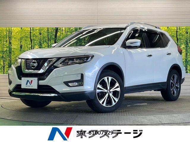 Nissan X-TRAIL 2018-12 7880685-0