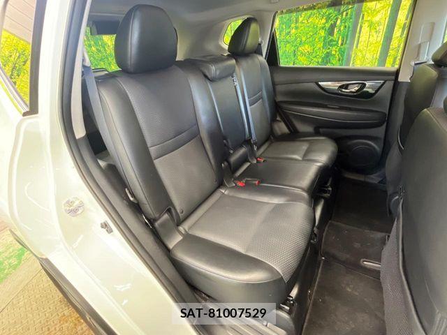 Nissan X-TRAIL 2018-12 7880685-9