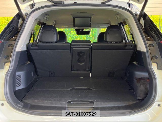 Nissan X-TRAIL 2018-12 7880685-10