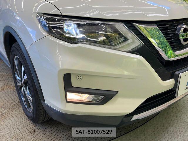 Nissan X-TRAIL 2018-12 7880685-11