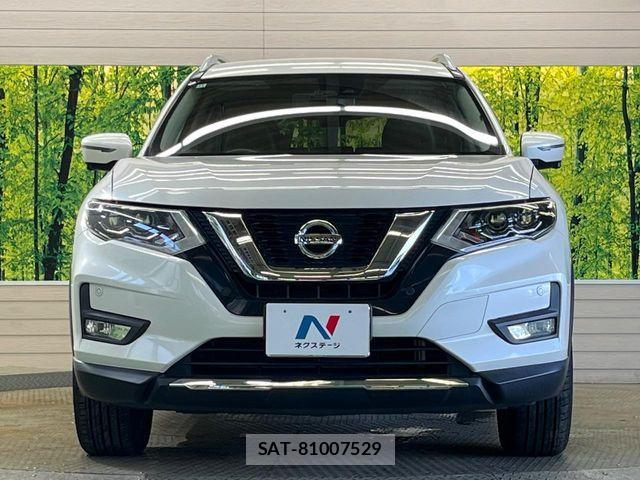 Nissan X-TRAIL 2018-12 7880685-13