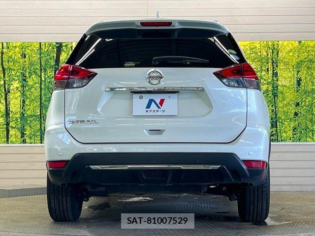 Nissan X-TRAIL 2018-12 7880685-14