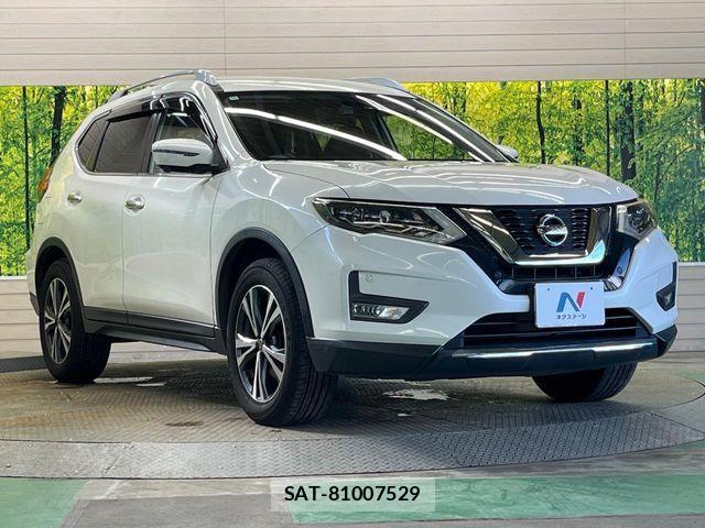 Nissan X-TRAIL 2018-12 7880685-15