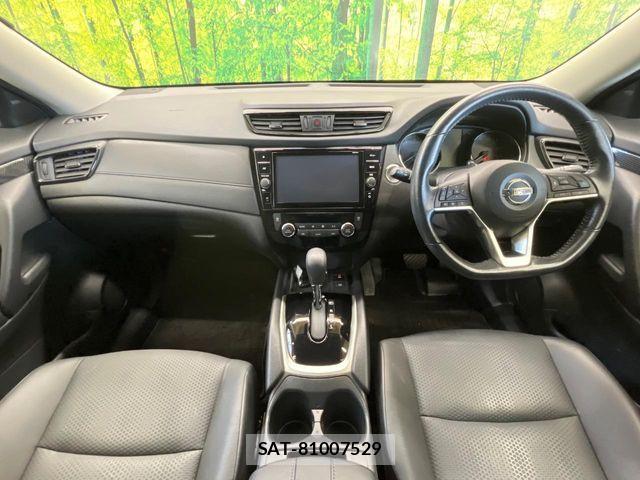 Nissan X-TRAIL 2018-12 7880685-1