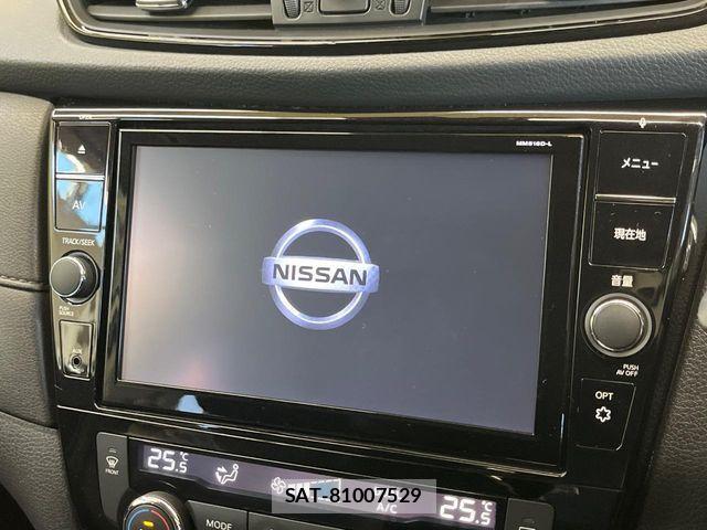 Nissan X-TRAIL 2018-12 7880685-2