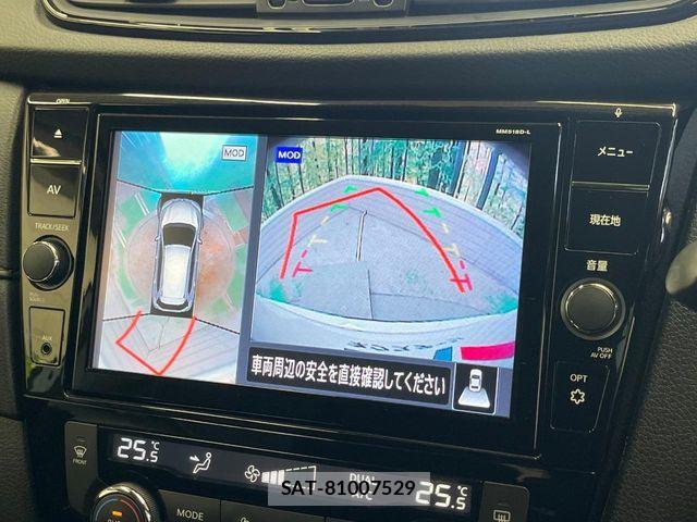 Nissan X-TRAIL 2018-12 7880685-4