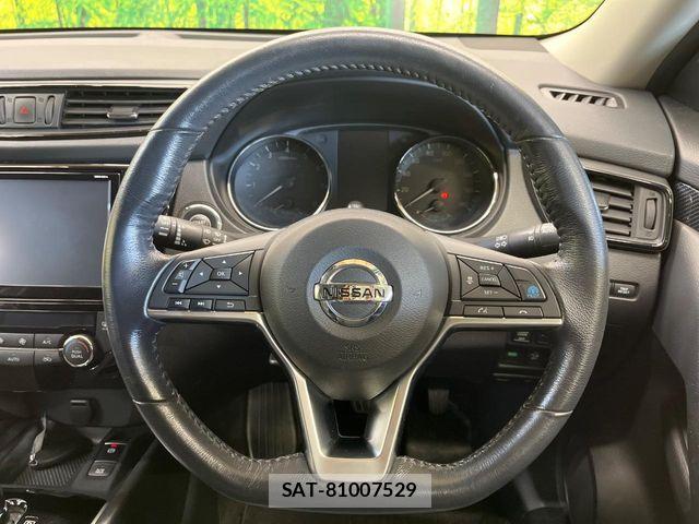 Nissan X-TRAIL 2018-12 7880685-5