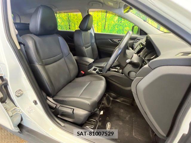 Nissan X-TRAIL 2018-12 7880685-8
