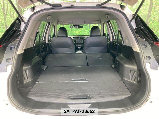 Nissan X-TRAIL 2020-11 7880683-9