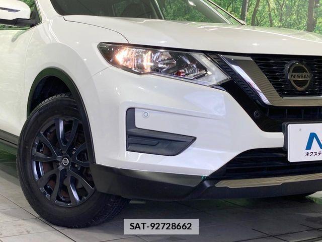 Nissan X-TRAIL 2020-11 7880683-10
