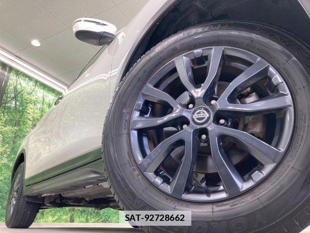 Nissan X-TRAIL 2020-11 7880683-11