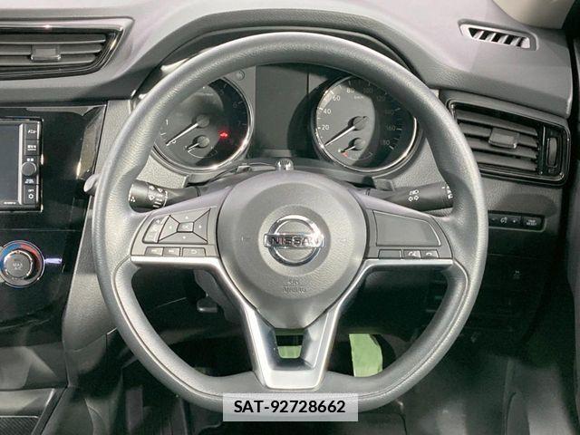 Nissan X-TRAIL 2020-11 7880683-12