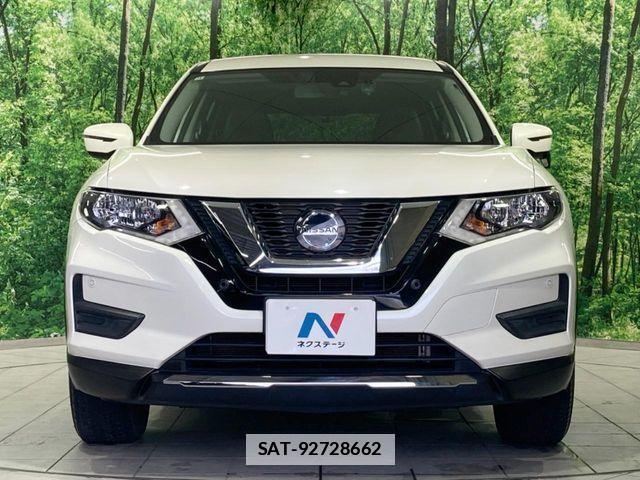 Nissan X-TRAIL 2020-11 7880683-13